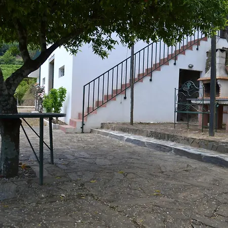 Quinta Do Santo No Douro - Casa T3 Holiday home *