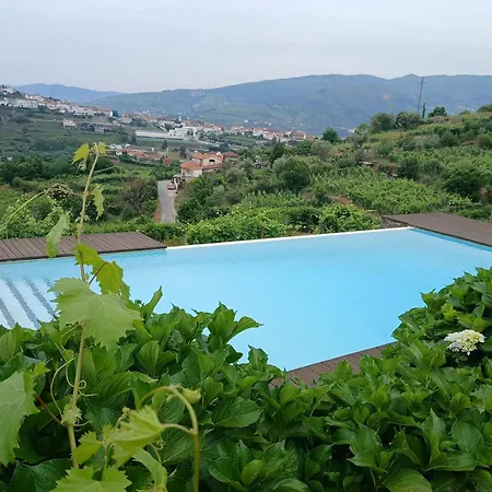 Quinta Do Santo No Douro - Casa T3 Holiday home Alcarias (Baiao)