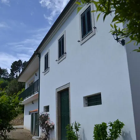Quinta Do Santo No Douro - Casa T3 Holiday home *