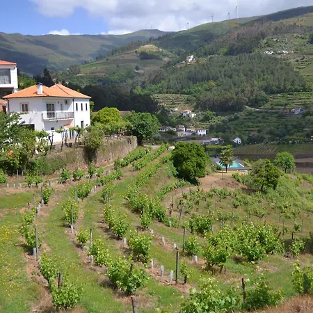 Quinta Do Santo No Douro - Casa T3 Feriehus