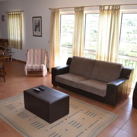 Quinta Do Santo No Douro - Casa T3 Holiday home Alcarias (Baiao)
