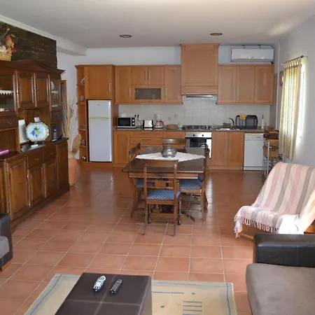 Feriehus Quinta Do Santo No Douro - Casa T3 Alcarias (Baiao)