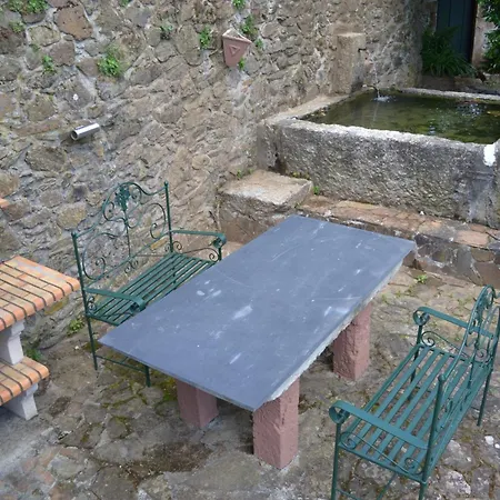 Quinta Do Santo No Douro - Casa T3 * Alcarias (Baiao)