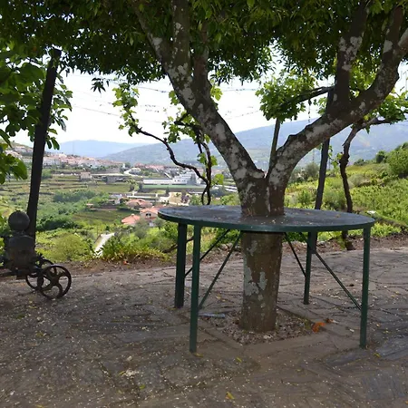 Quinta Do Santo No Douro - Casa T3 Holiday home