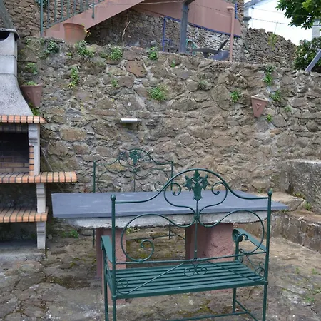 Quinta Do Santo No Douro - Casa T3 Feriehus *