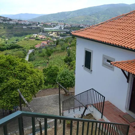 Quinta Do Santo No Douro - Casa T3 Holiday home *
