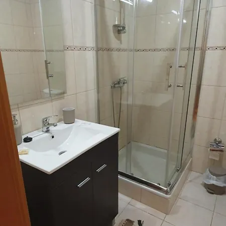 Quinta Do Santo No Douro - Casa T3 *