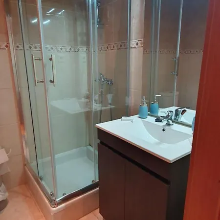 Holiday home Quinta Do Santo No Douro - Casa T3