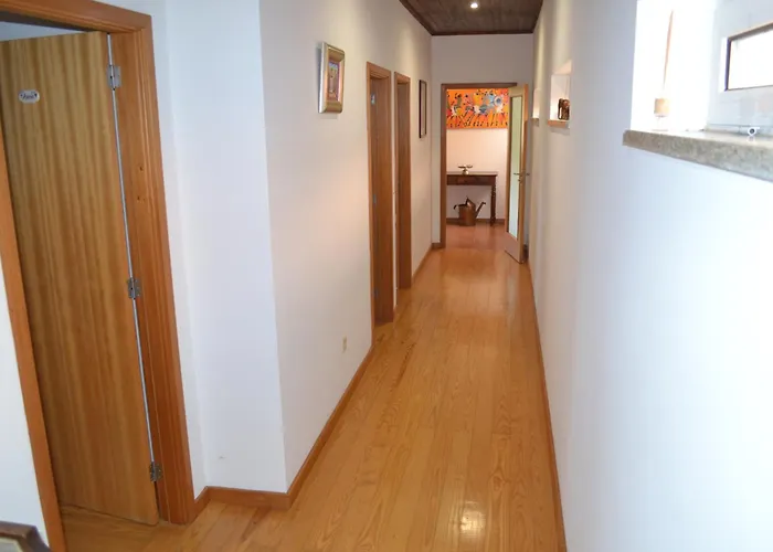 Quinta Do Santo No Douro - Casa T3 * Alcarias (Baiao)