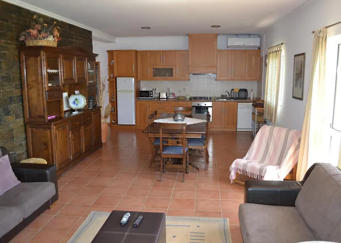 Casa de Férias Quinta Do Santo No Douro - Casa T3 Alcarias (Baiao)