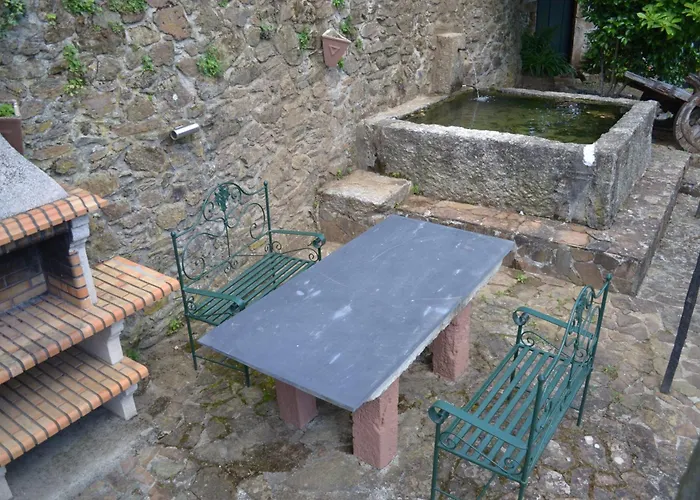 Quinta Do Santo No Douro - Casa T3 * Alcarias (Baiao)