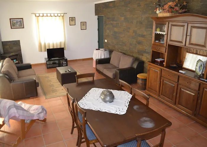 Quinta Do Santo No Douro - Casa T3