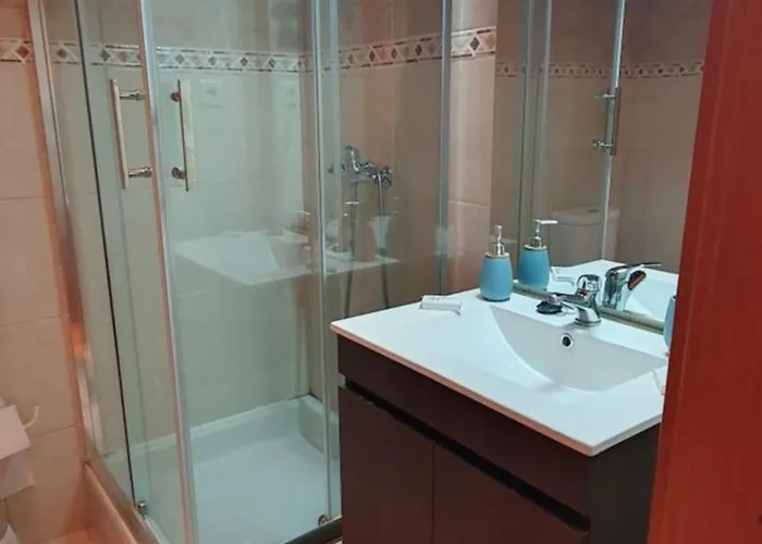 Casa de Férias Quinta Do Santo No Douro - Casa T3