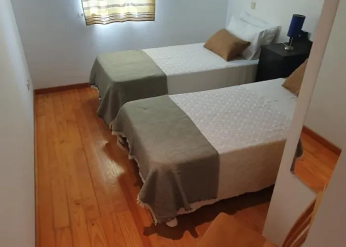 Quinta Do Santo No Douro - Casa T3 * Alcarias (Baiao)